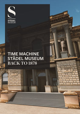 Städel Time Machine