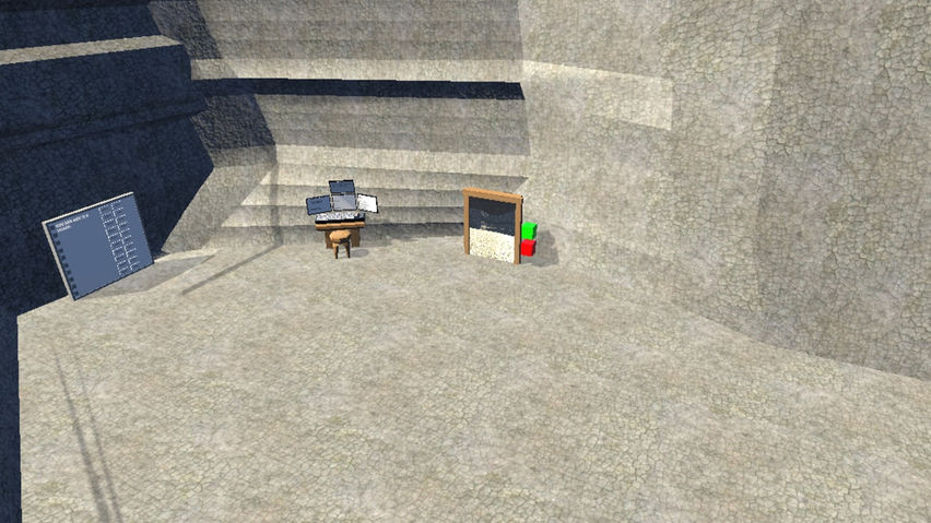 Colobus Fan Game