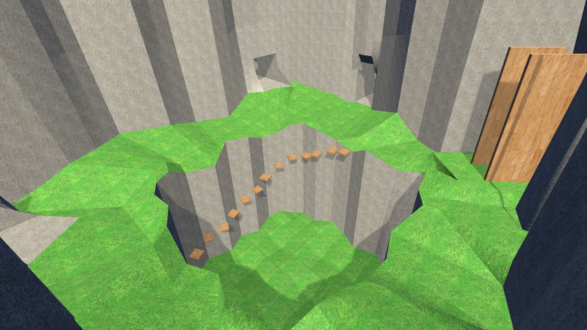 Colobus Fan Game