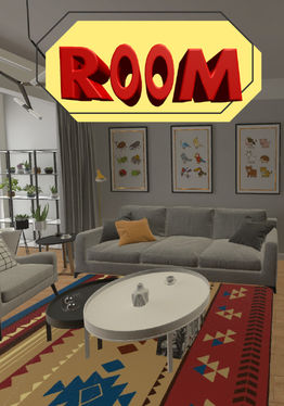 VR Escape Game R00M