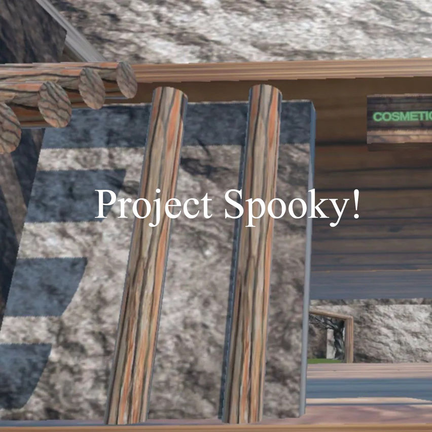 Project Spooky!