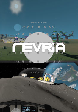 Revria