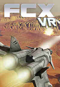 Fractal Combat X