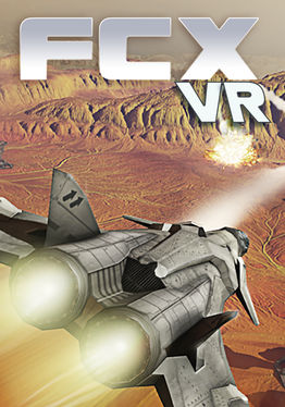 Fractal Combat X