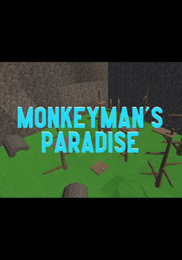 Monkeyman's Paradise