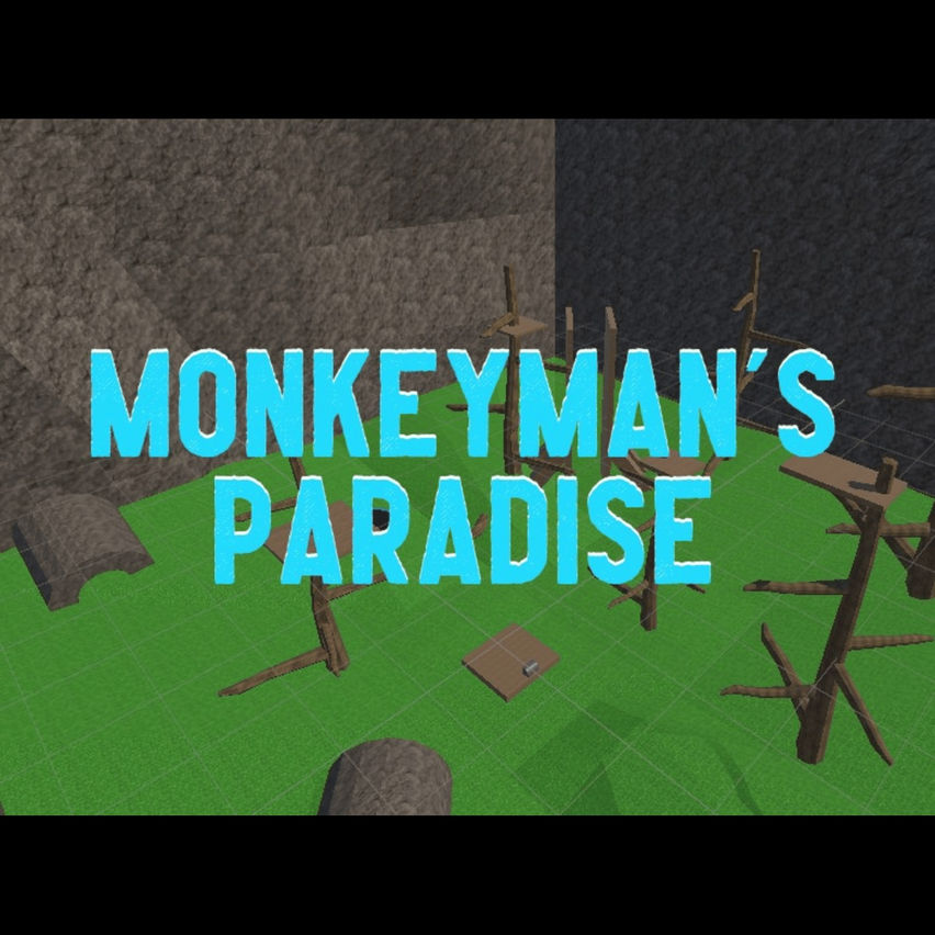 Monkeyman's Paradise