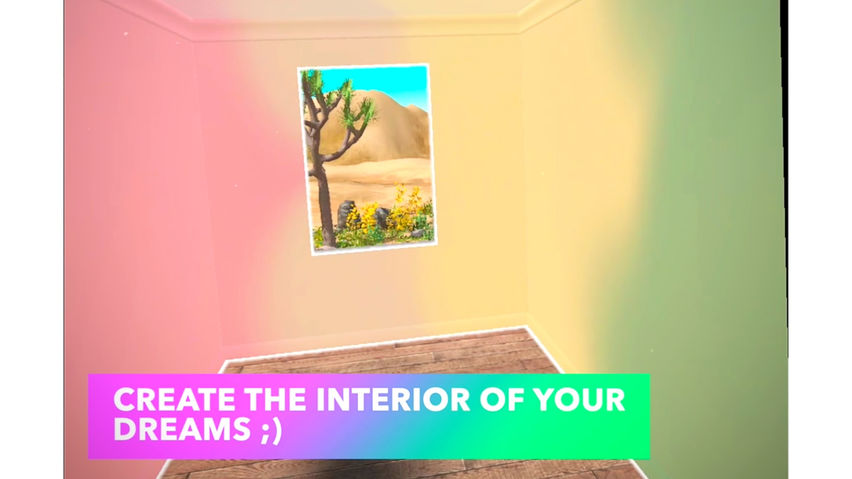 Amazing Renovation: Episod 1