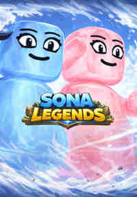 Sona Legends