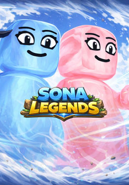 Sona Legends