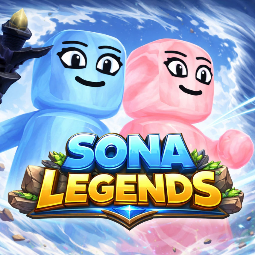 Sona Legends