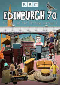 Edinburgh 70