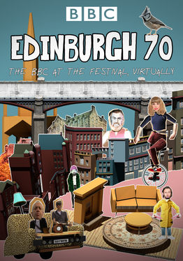 Edinburgh 70