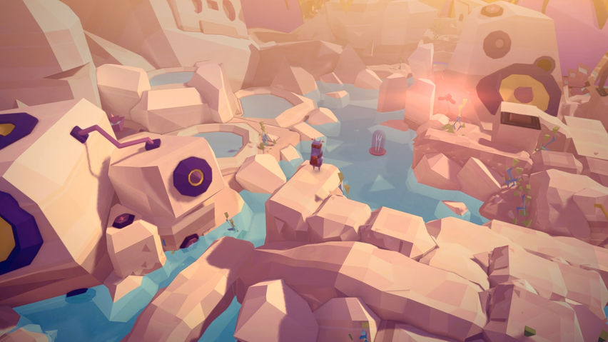 Adventures of Poco Eco