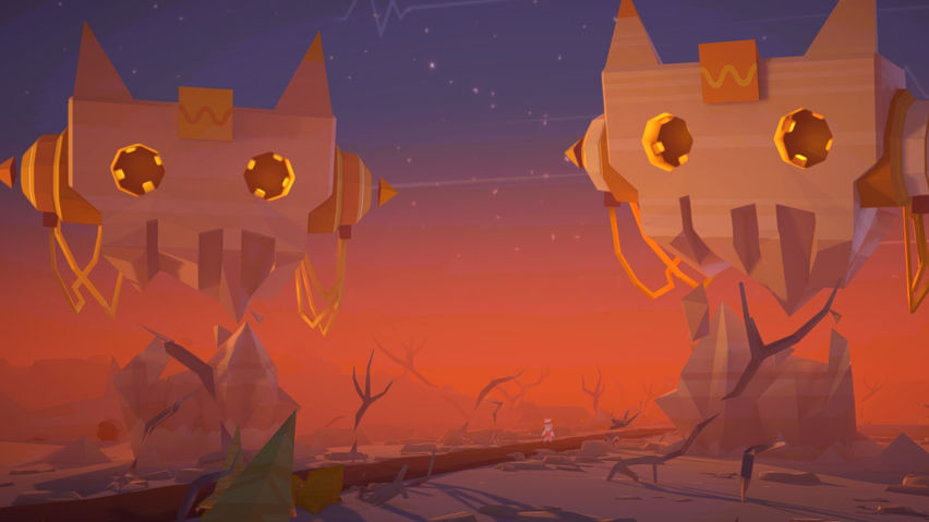 Adventures of Poco Eco