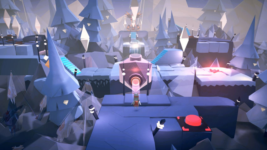 Adventures of Poco Eco