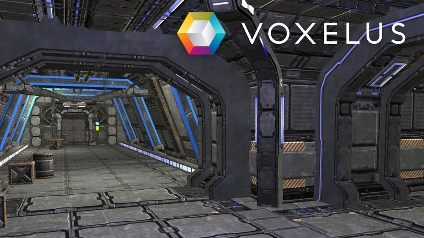 Voxelus