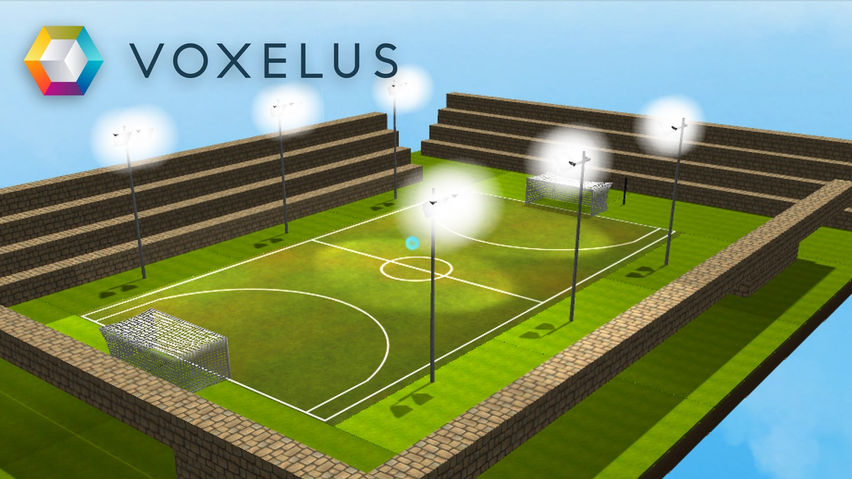 Voxelus