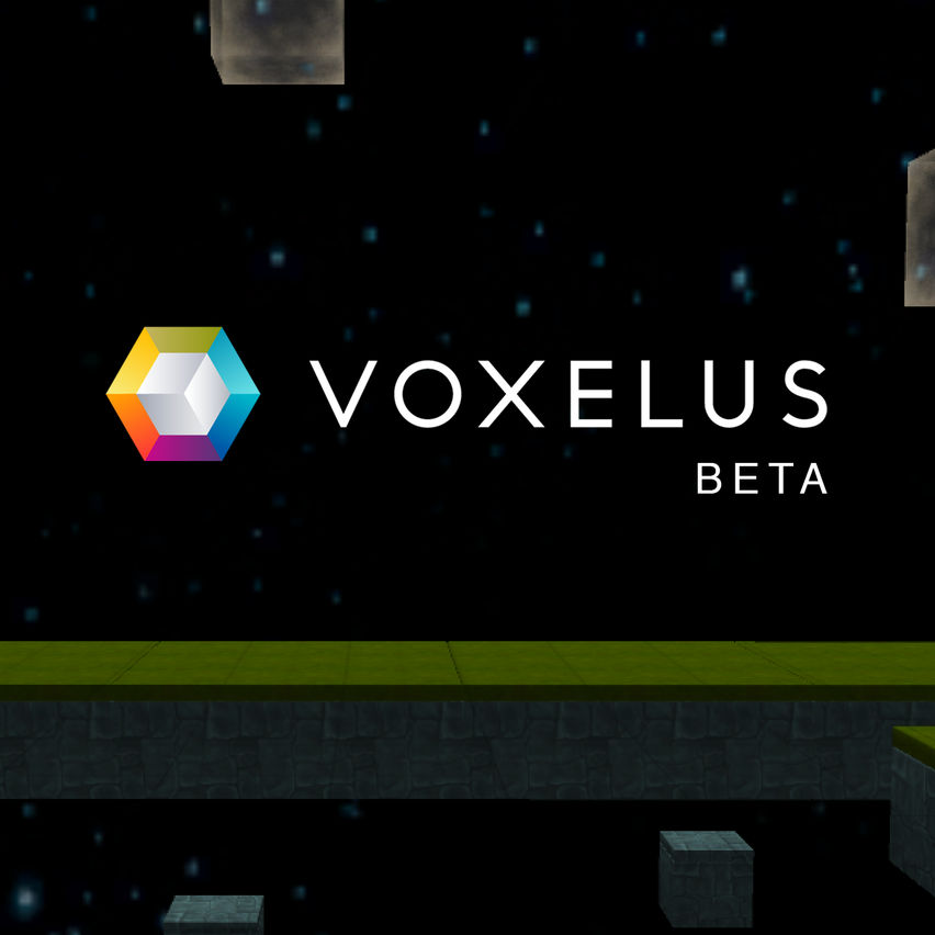 Voxelus