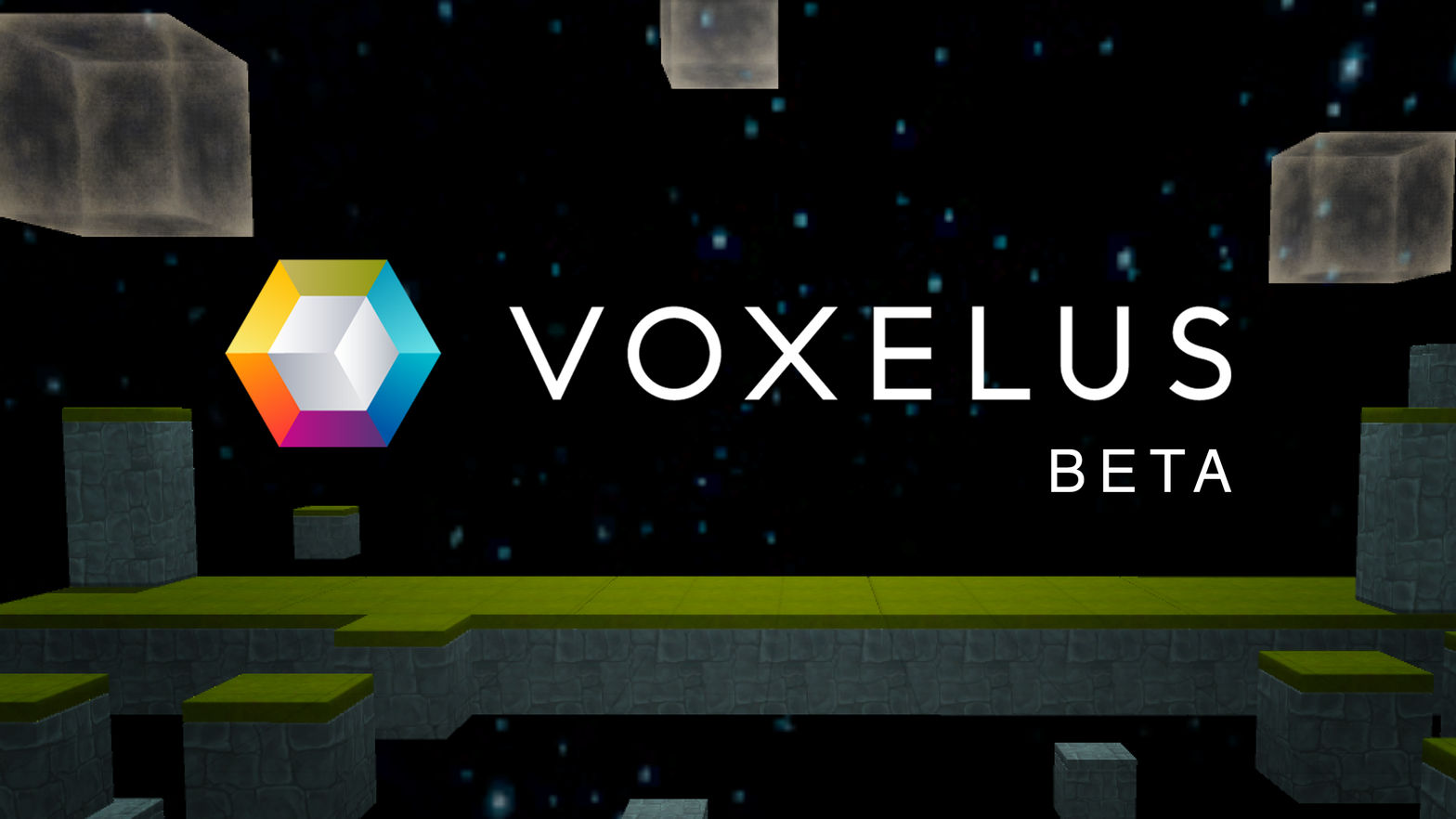 Voxelus