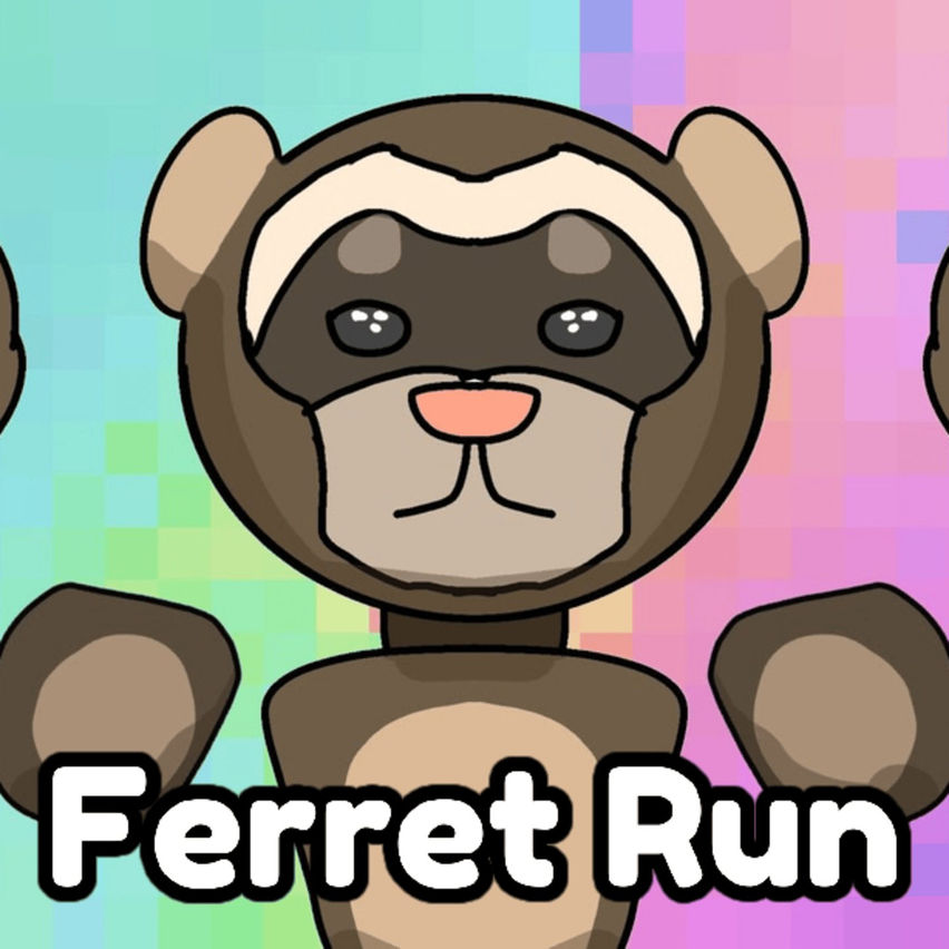 Ferret Run