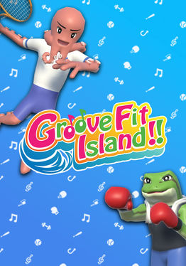 Groove Fit Island!!