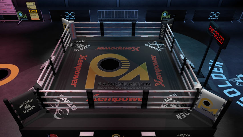 Golden Gloves