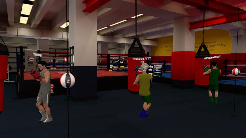 Golden Gloves