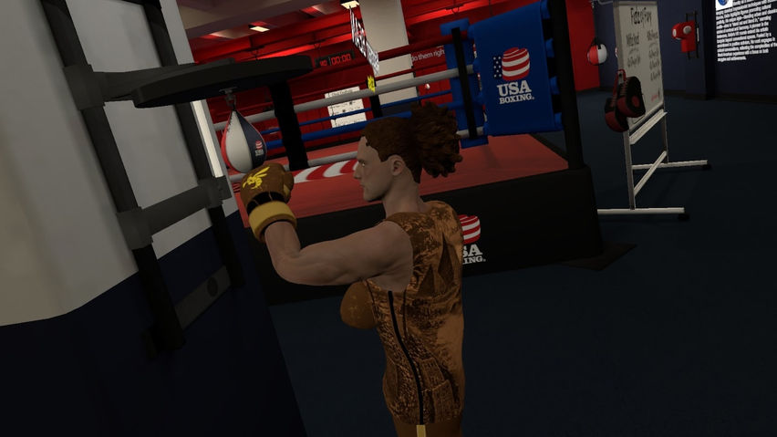Golden Gloves