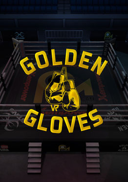 Golden Gloves