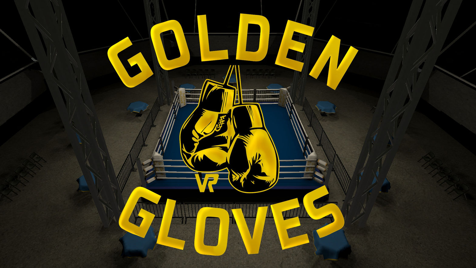 Golden Gloves VR