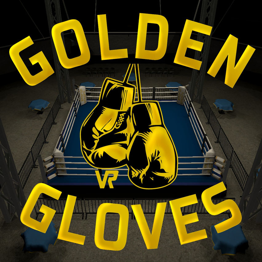Golden Gloves VR