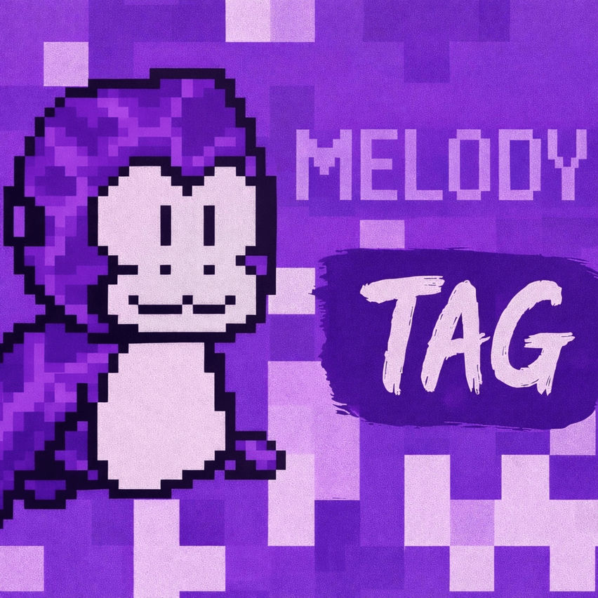 Melody Tag