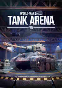 World War Toons: Tank Arena VR (Trial Version)