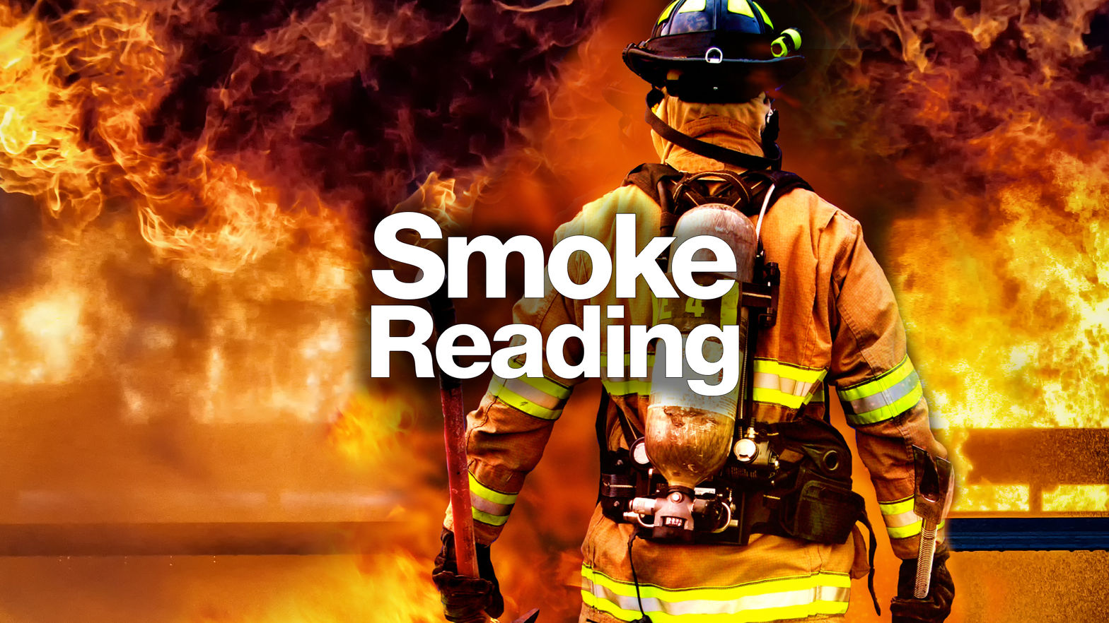 Smoke Reading
