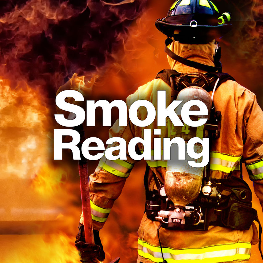 Smoke Reading