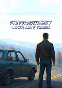 MetaJourney - Long Way Home