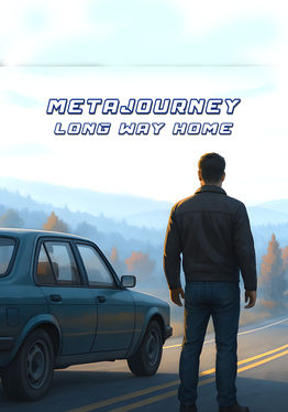 MetaJourney - Long Way Home