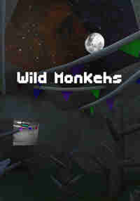 Wild Monkehs