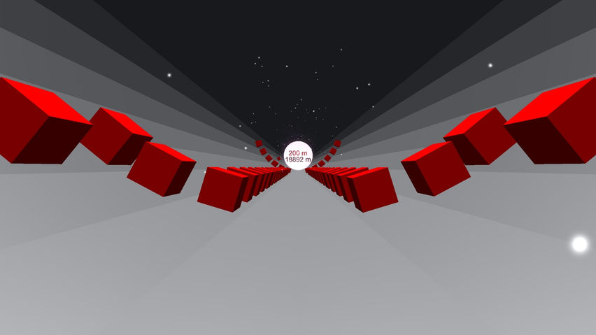 Cubey Tube