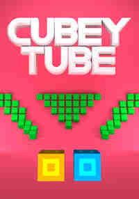 Cubey Tube