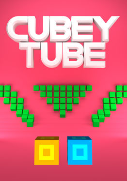 Cubey Tube