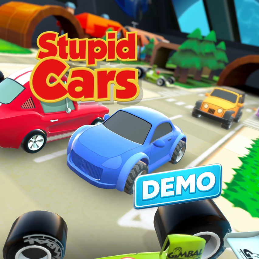 Stupid Cars Demo