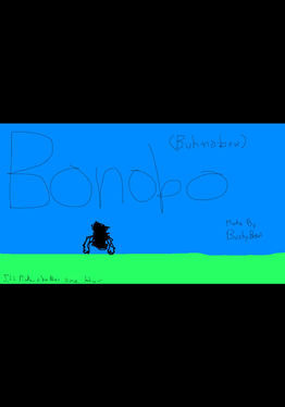Bonobo
