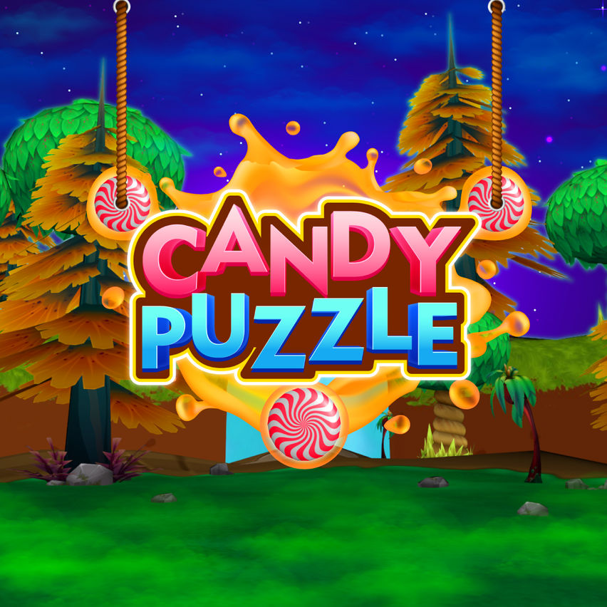 Candy Puzzle