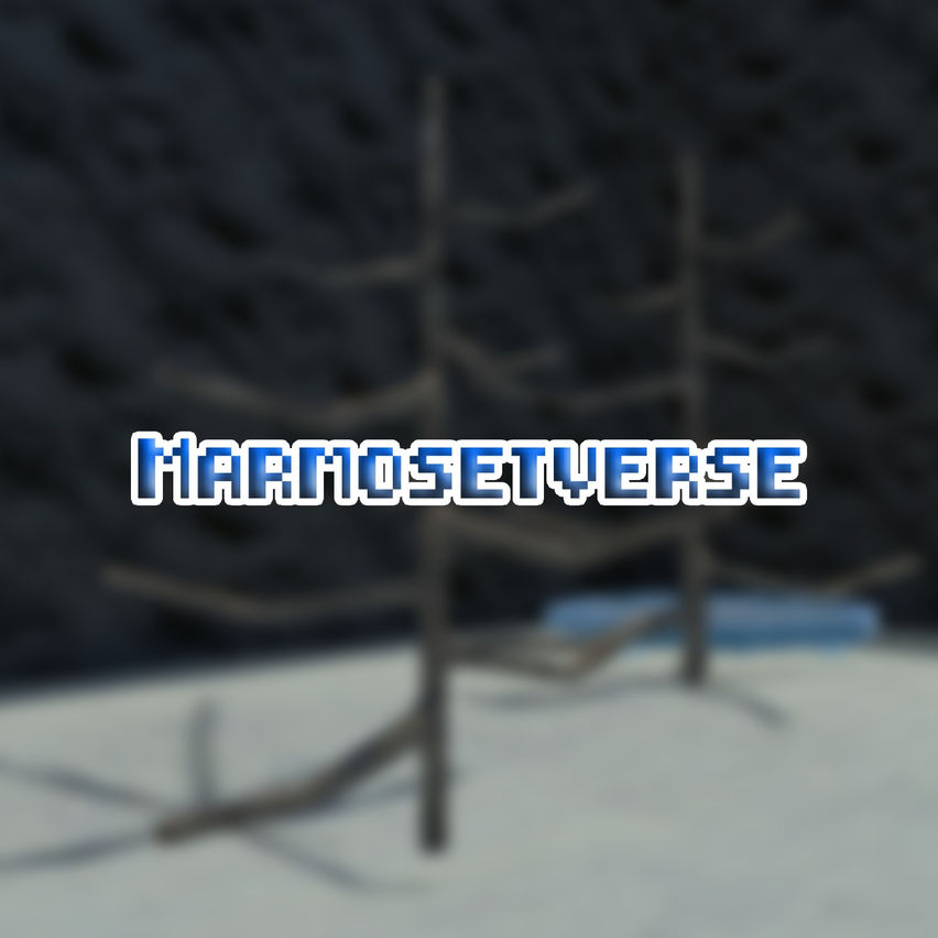 Marmosetverse