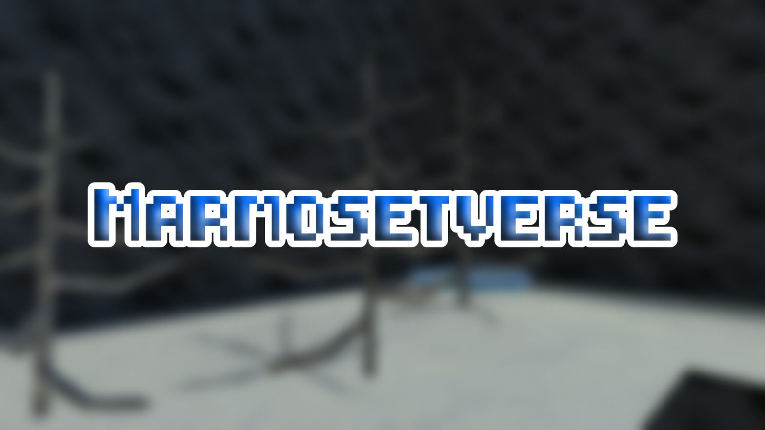 Marmosetverse