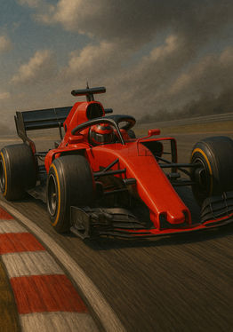 Formula Breakout