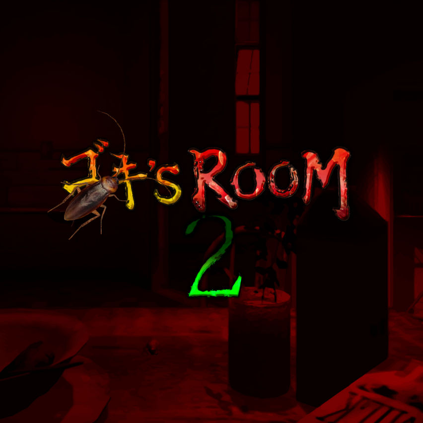 FEAR OF BUGS 2