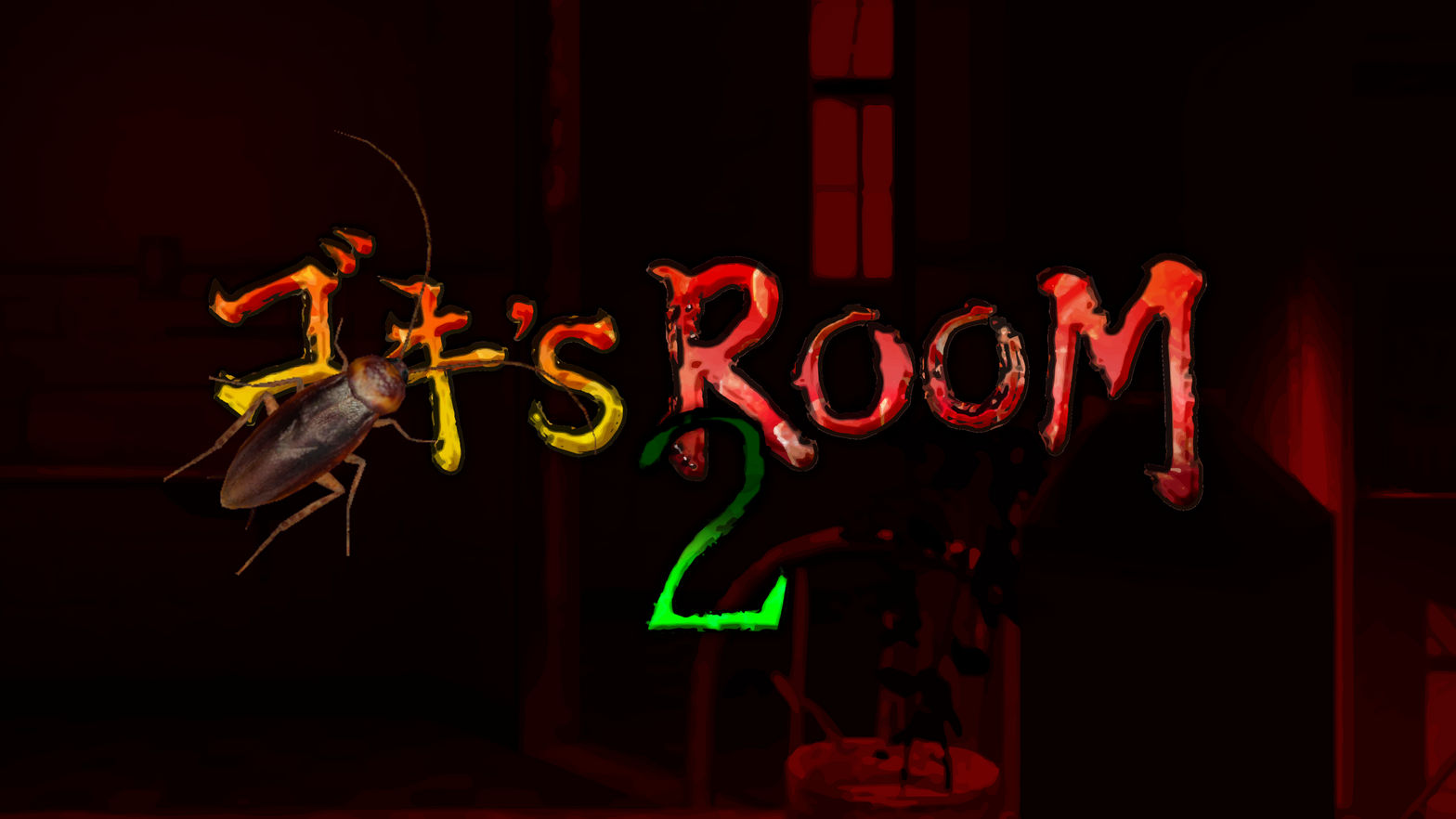 FEAR OF BUGS 2