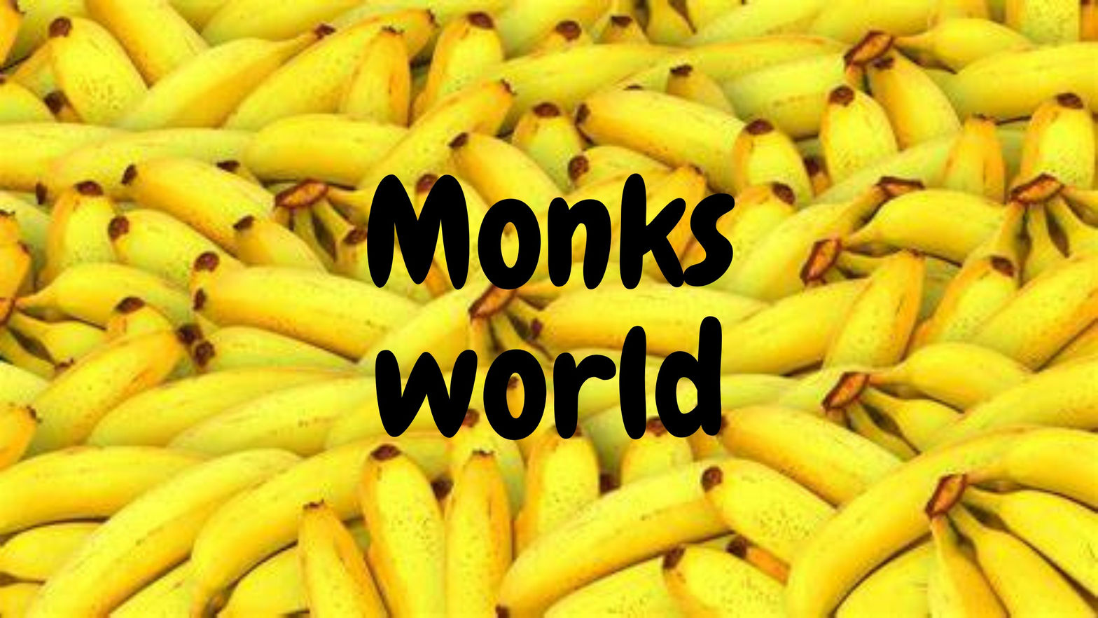 Monks World